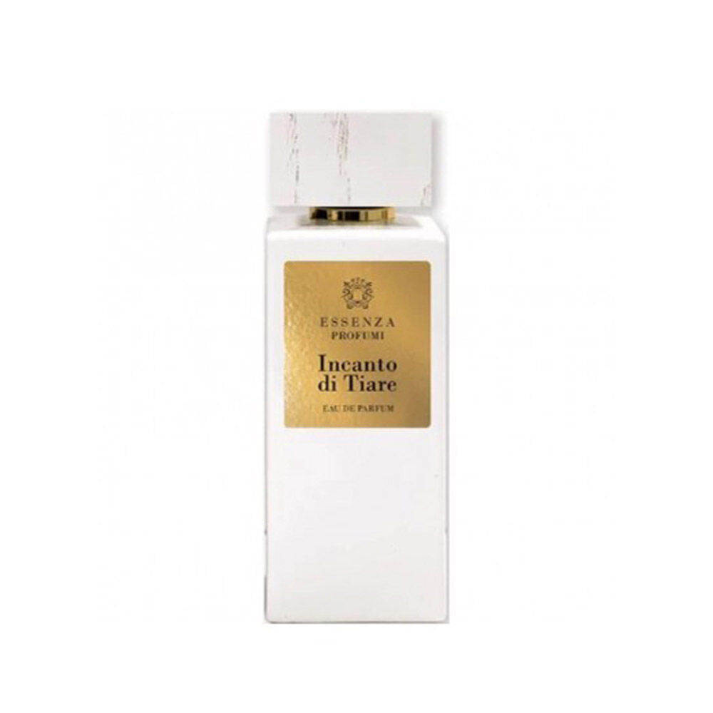 Essenza Profumi Incanto Di Tiare Eau De Parfum 100Ml - -