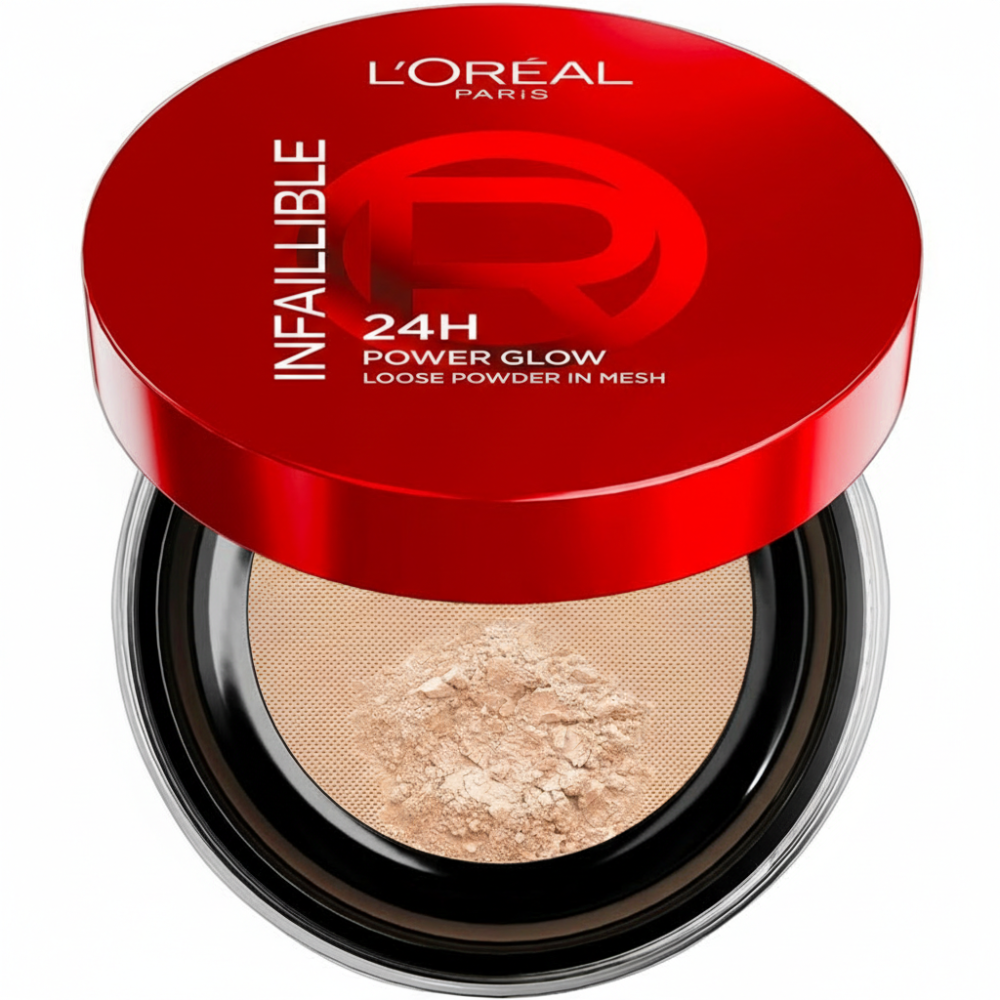 L'Oreal Paris Infaillible 24H Power Glow Universal, , large