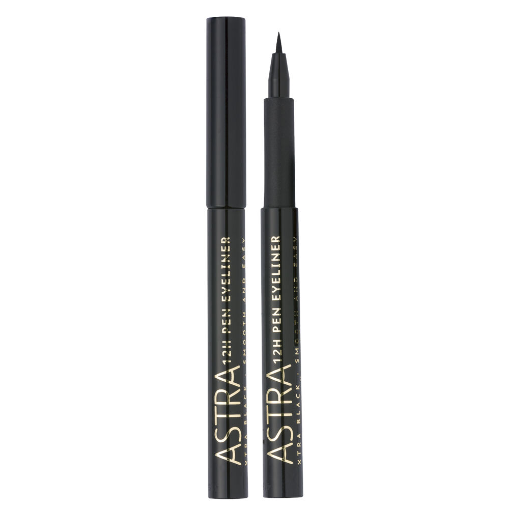 Astra 12H Pen Eyeliner, , large