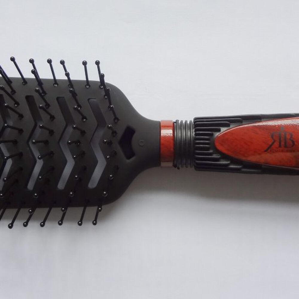 Royal Spazzola Piatta A.226, , large