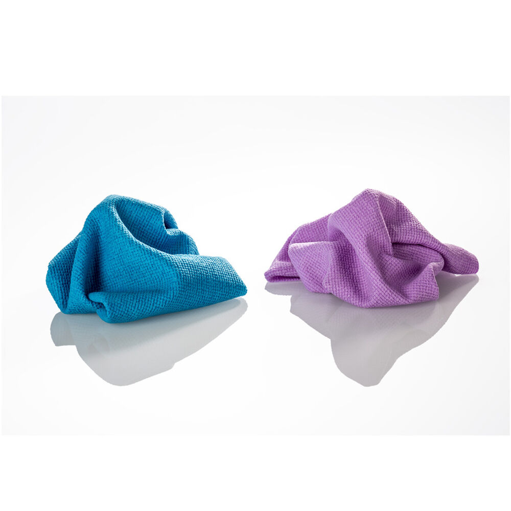 Vileda Panno Actifibre 2 Pezzi, , large