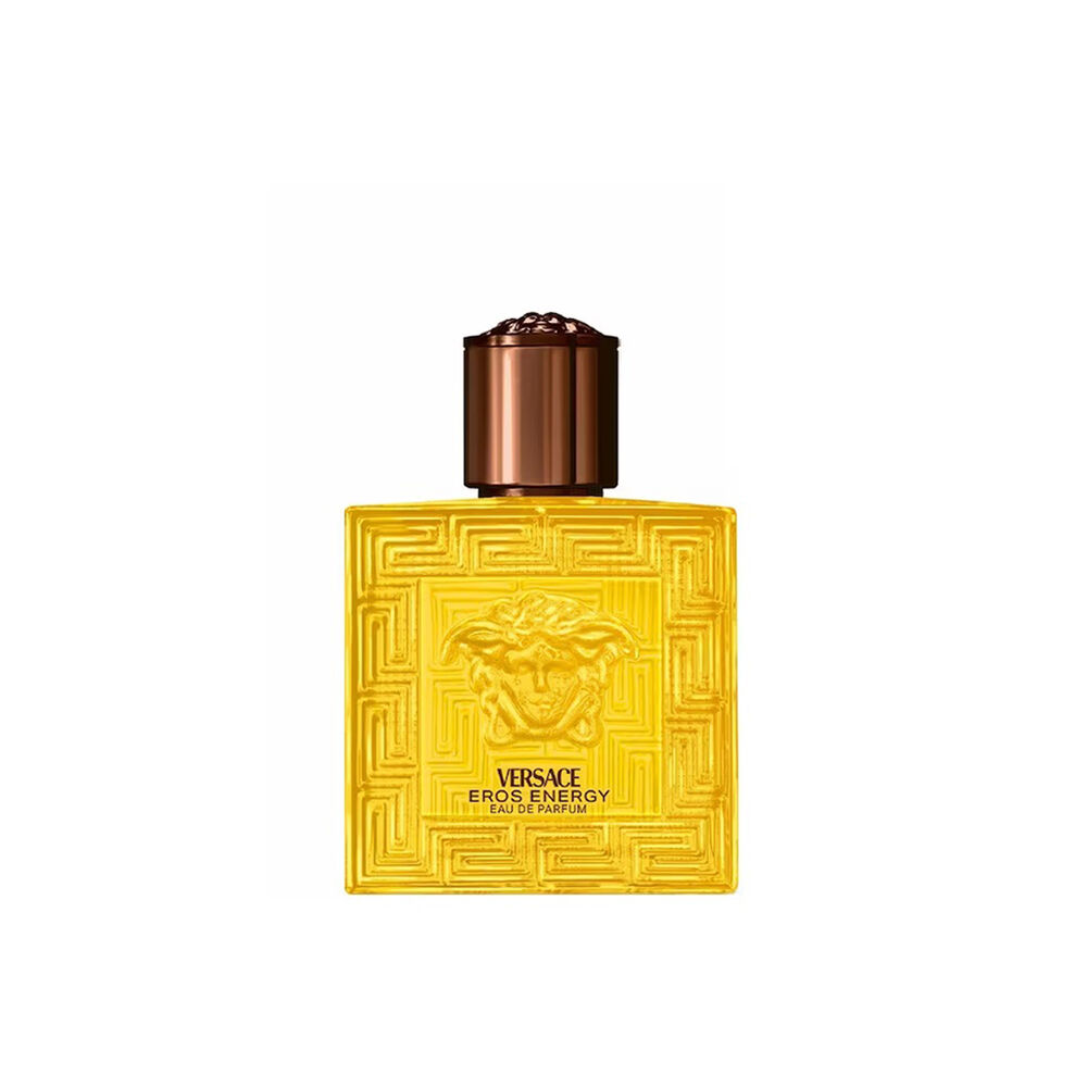Versace Eros Uomo Energy Eau de Parfum 50 ml - -
