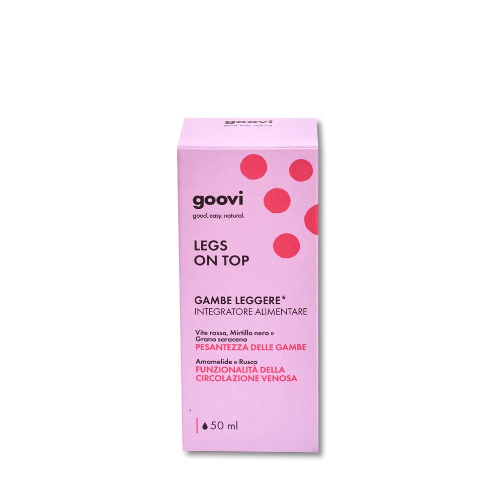 Goovi Legs On Top 50 ml, , large