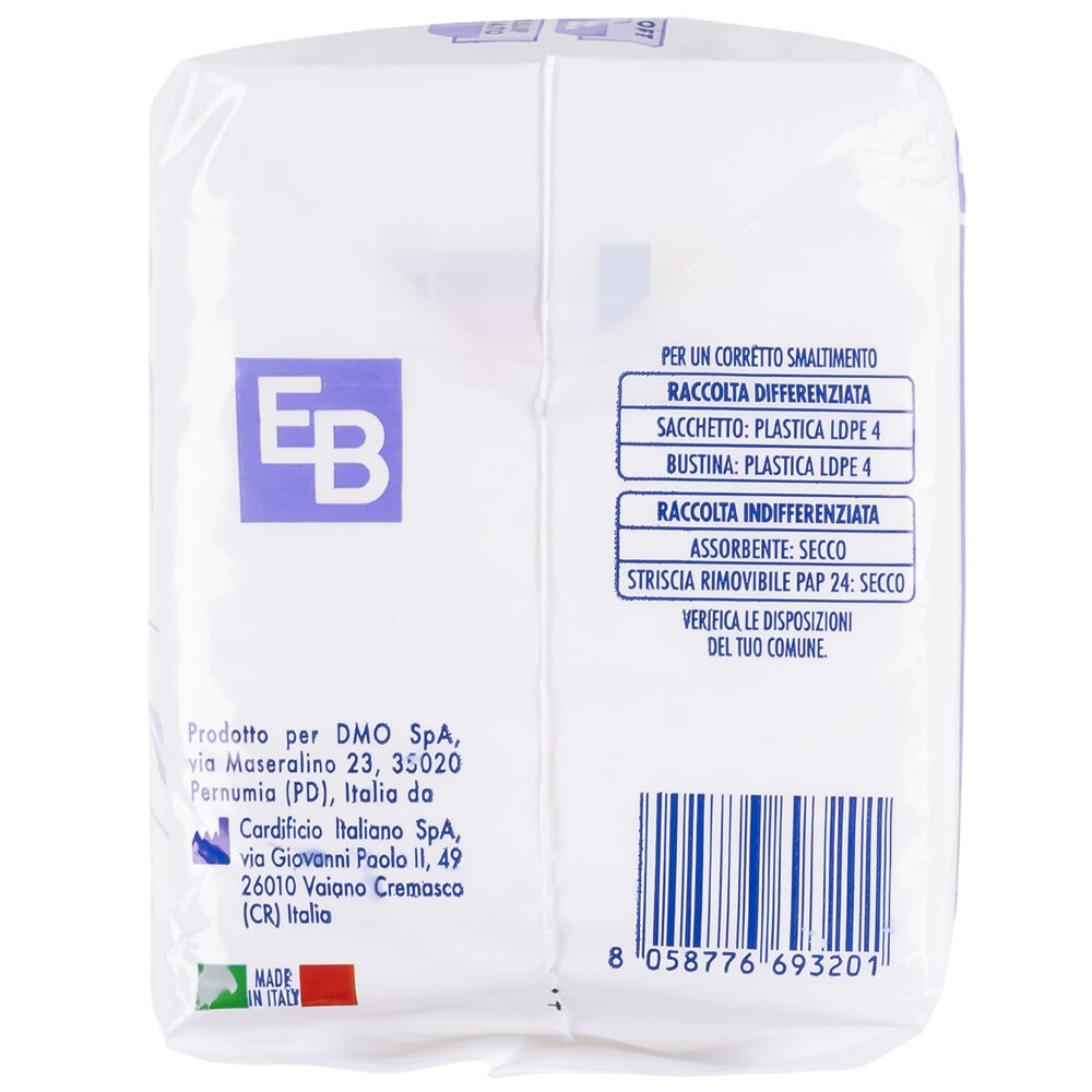 Essere Benessere Ultra Soft con Ali 12 Assorbenti, , large