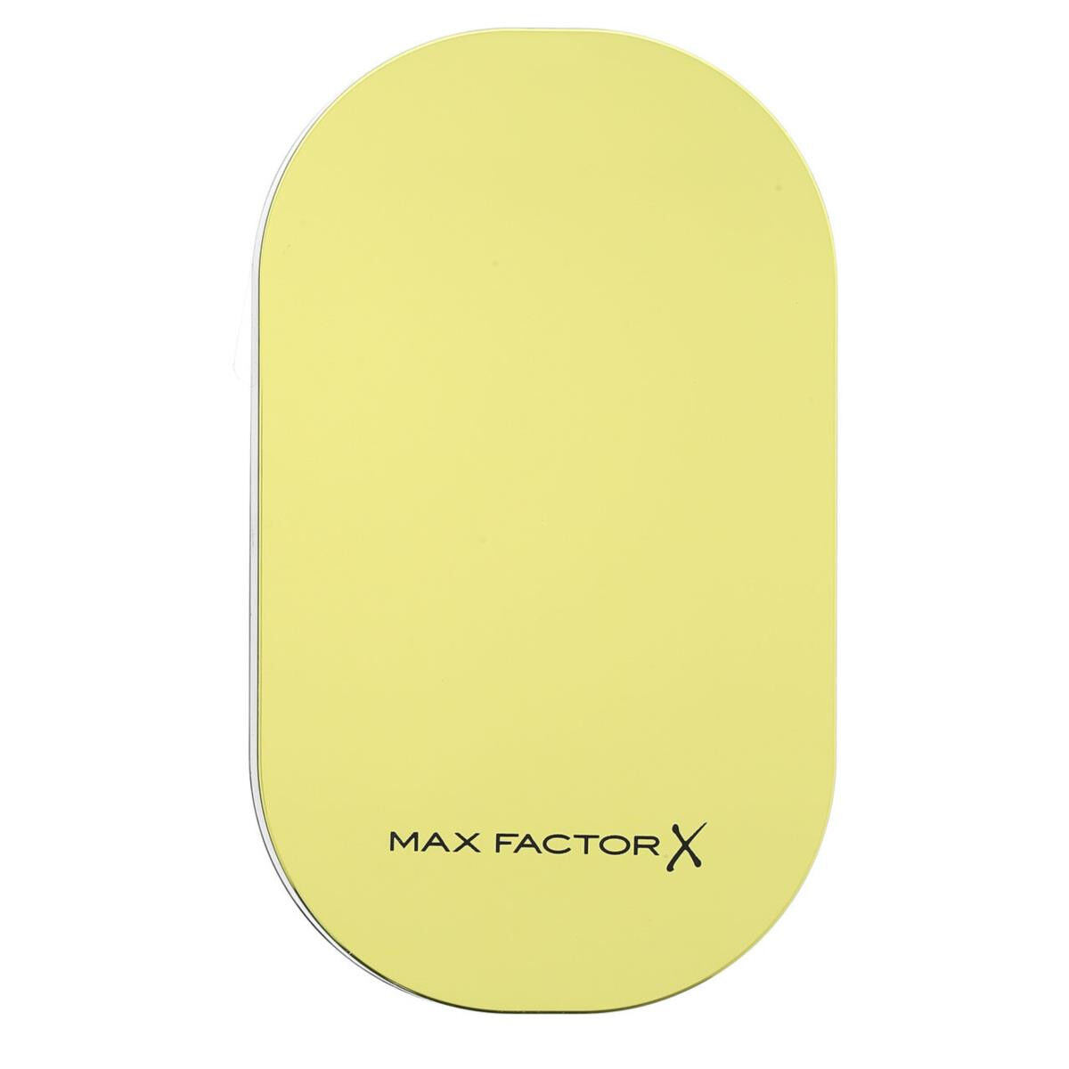 Max Factor Facefinity Compact Pearl Beige N.35 - -