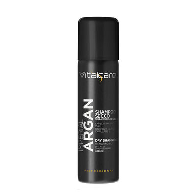 Vitalcare Argan Shampoo Secco 150 ml
