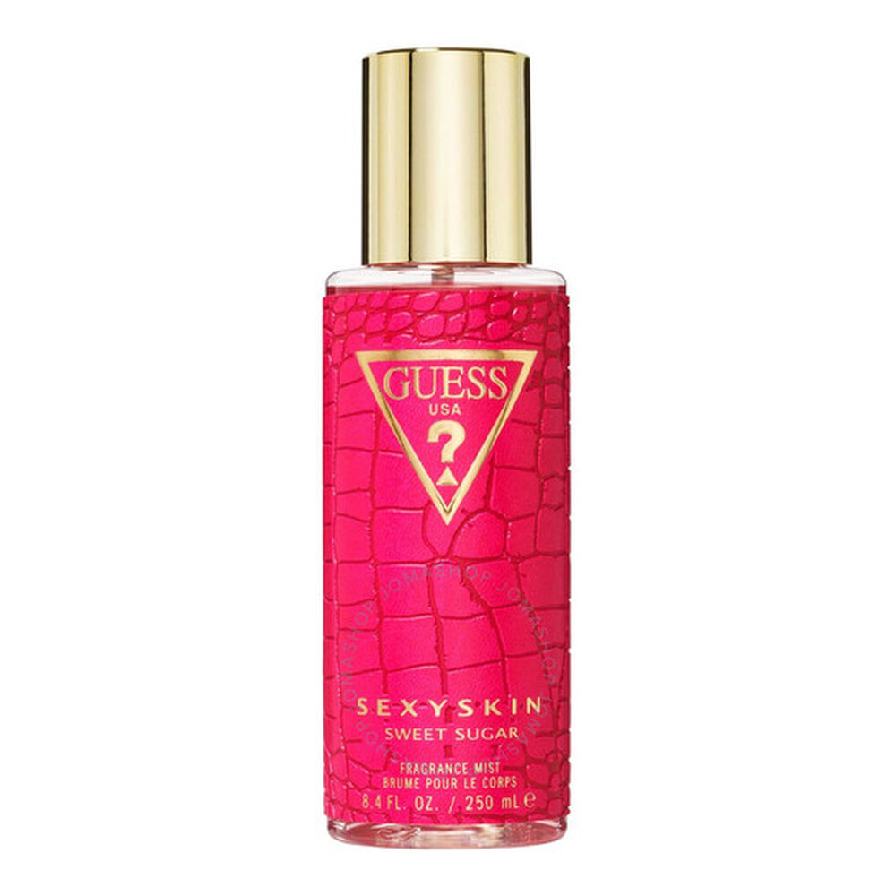 Guess Ladies Sexy Skin Sweet Sugar Mist 250 ml ,  Guess Ladies Sexy Skin Sweet Sugar Mist 250 ml , , large