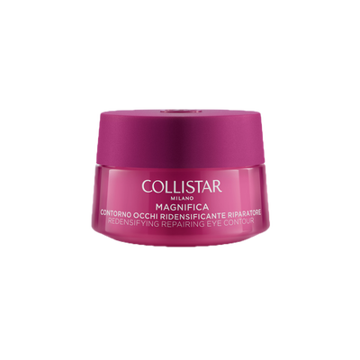 Collistar Crema Magnifica Contorno Occhi Ridensificante Riparatore 15 ml,  Collistar Crema Magnifica Contorno Occhi Ridensificante Riparatore 15 ml