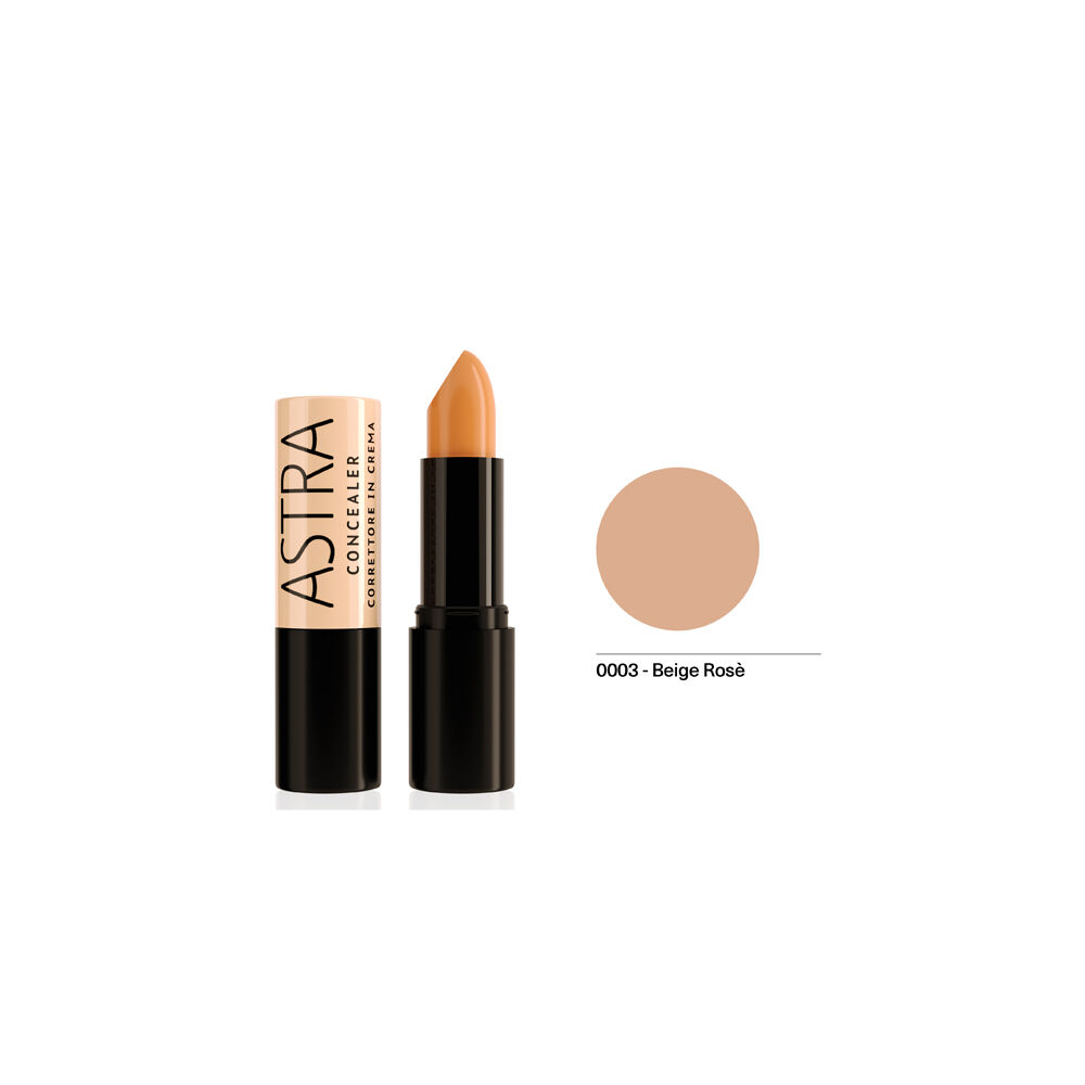 Astra Concealer Beige Ros&eacute; N.003, , large