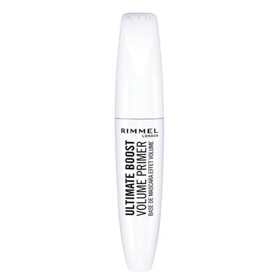 Rimmel Ultimate Boost Volume Primer