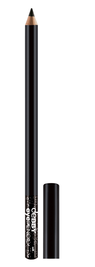 Debby Eyepencil Glitter N.1 - -