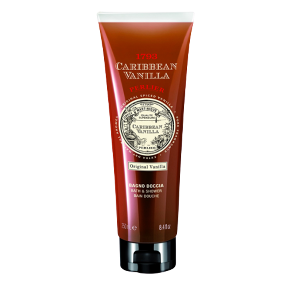 Perlier Vaniglia Doccia 250 ml - -
