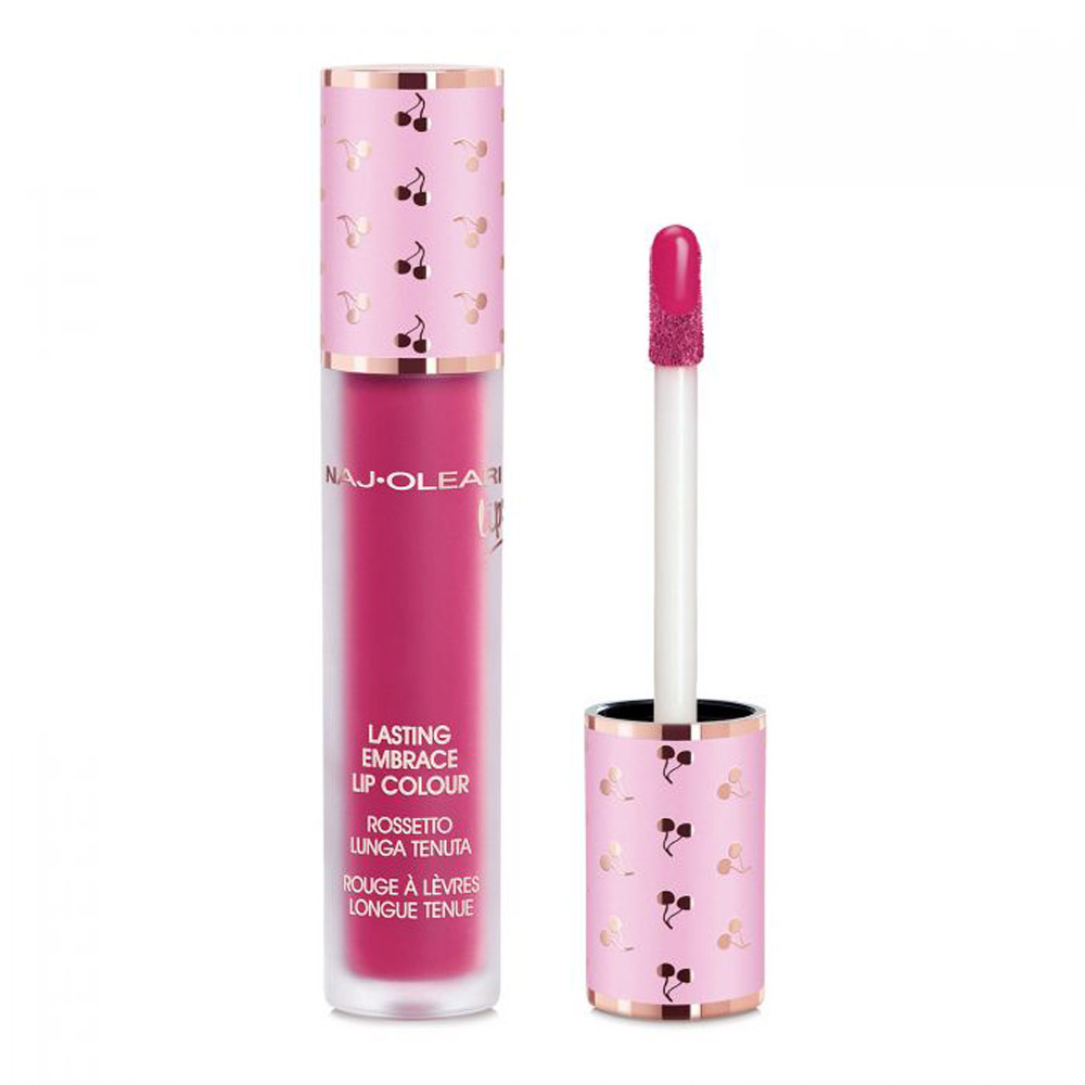 Naj-Oleari Lasting Embrace Lip Colour N.05, , large