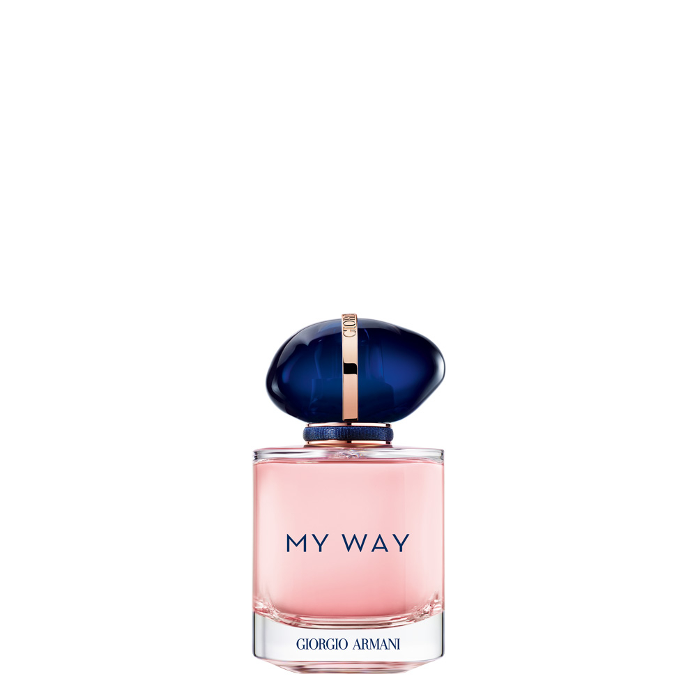 Armani My Way Eau de Parfum 50 ml, , large