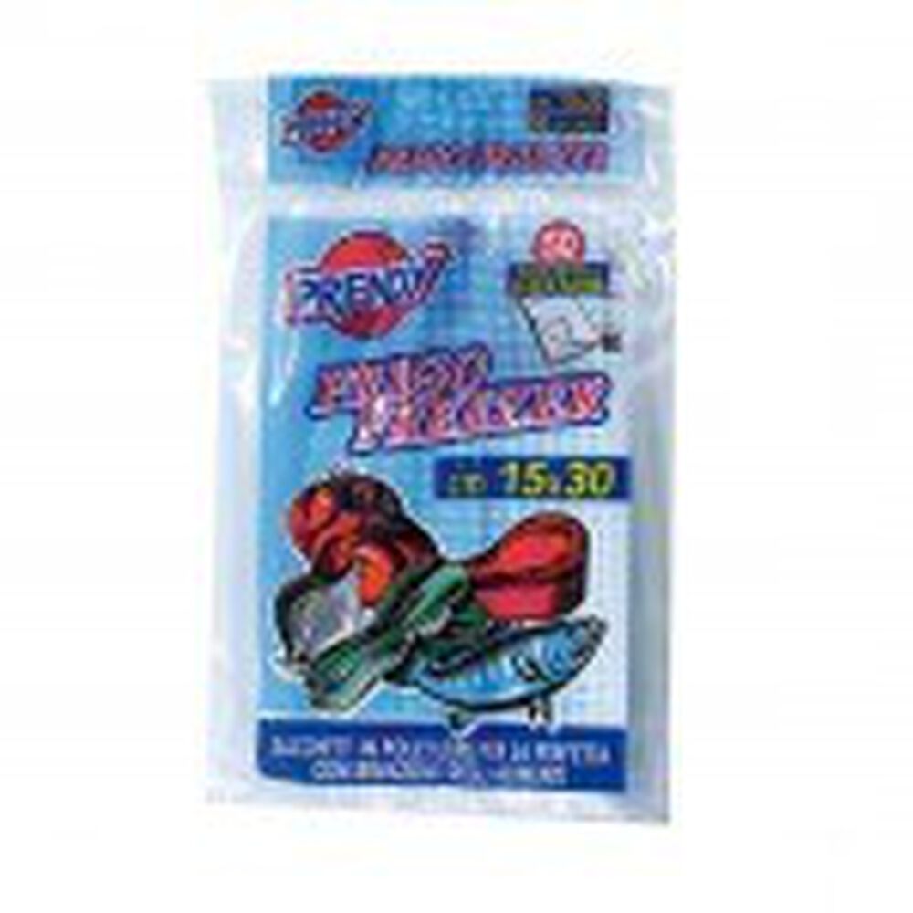 Prendy Frigo Notes 15x30 50 Pezzi, , large