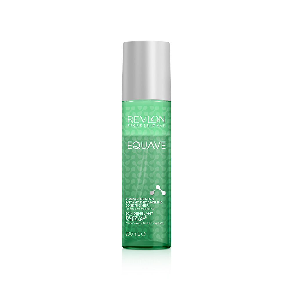 Equave Strengthening Bi-Phase Detangling Conditioner 200 Ml - -