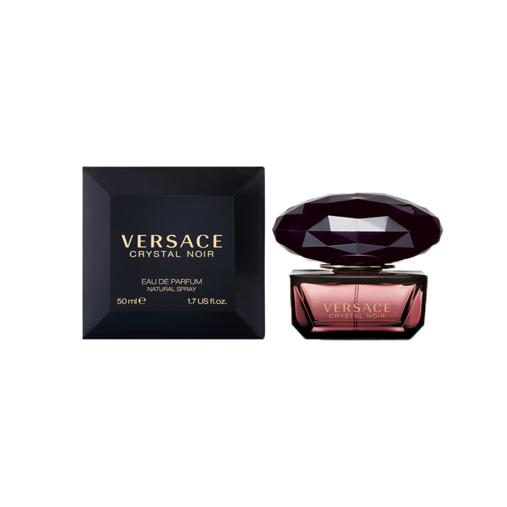 Versace Crystal Noir Edp 50 ml, , large