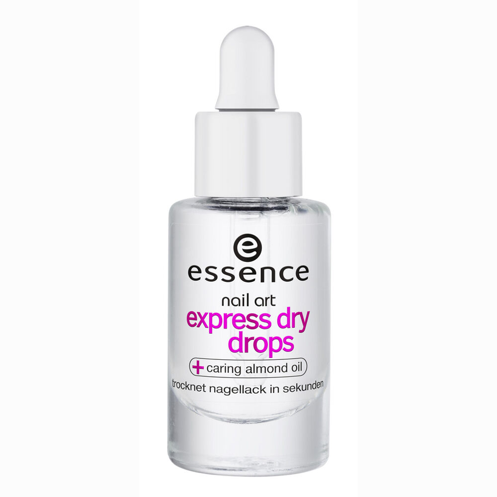 Essence gocce asciuga smalto express nail art	, , large