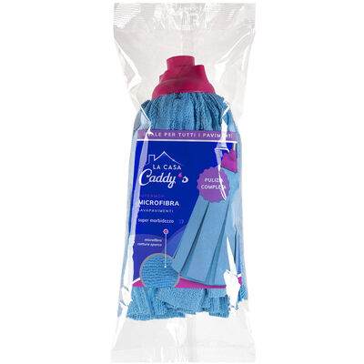 Caddy's Mop Microfibra