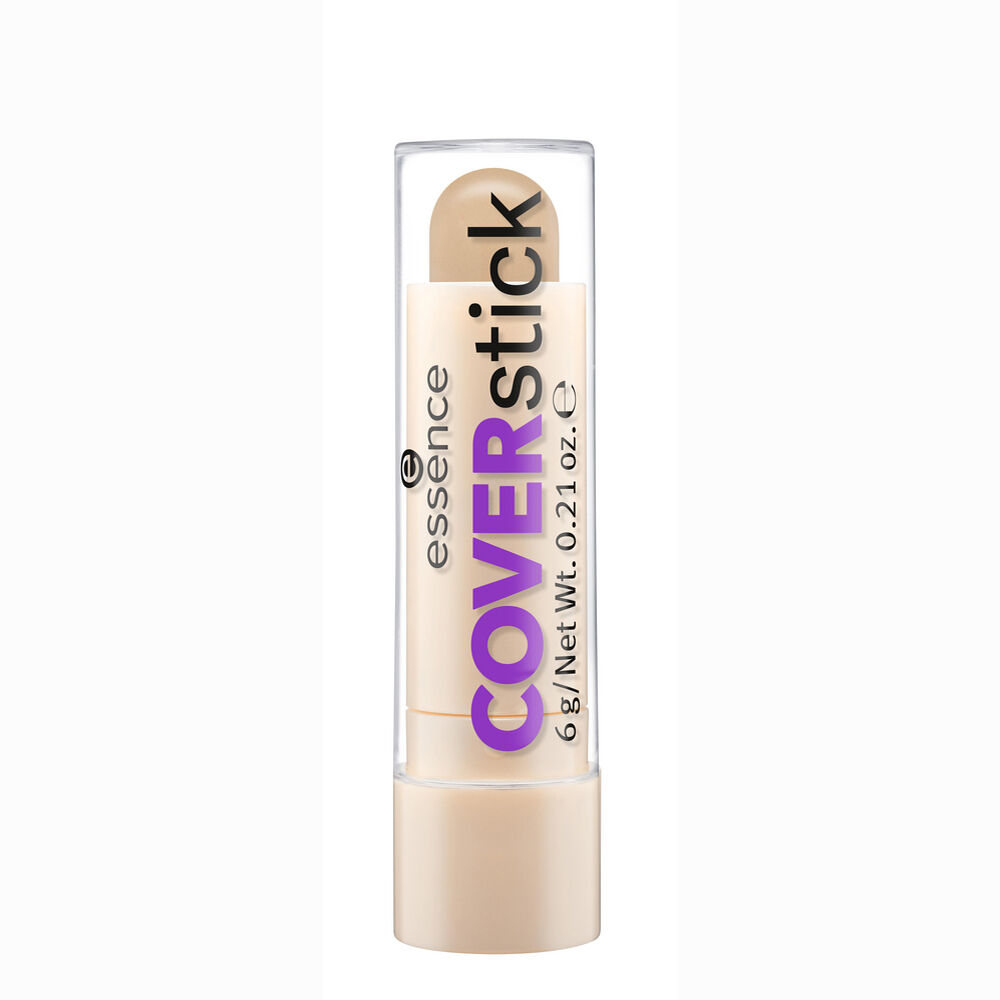 Essence Coverstick Correttore in Stick 30 Matt Sand - -