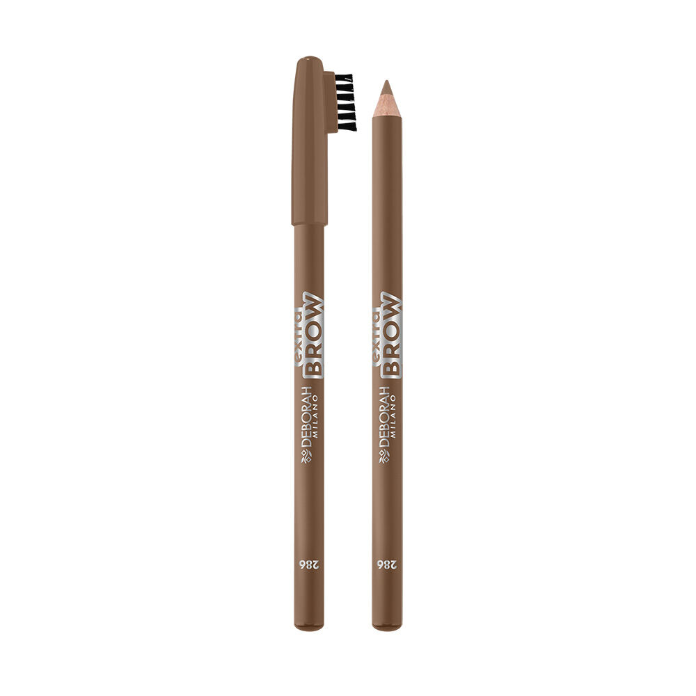 Deborah 24Ore Extrabrow Matita Sopracciglia N.286, , large