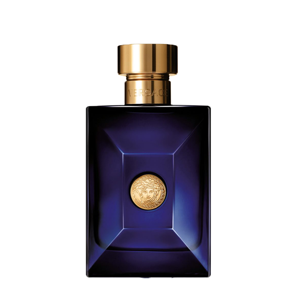 Versace Pour Homme Dylan Blue Eau de Toilette 100ml - -