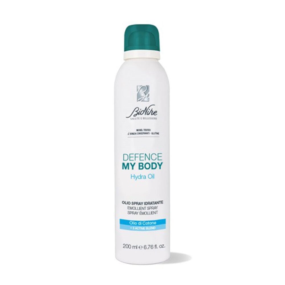 Defence My Body Hydraoil Spray Bionike 200ml - Immagine 12