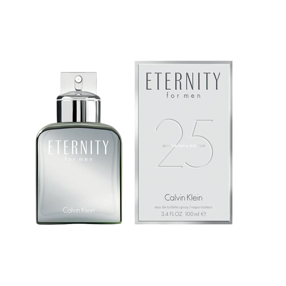 Eternity Homme Edt 100 ml, , large