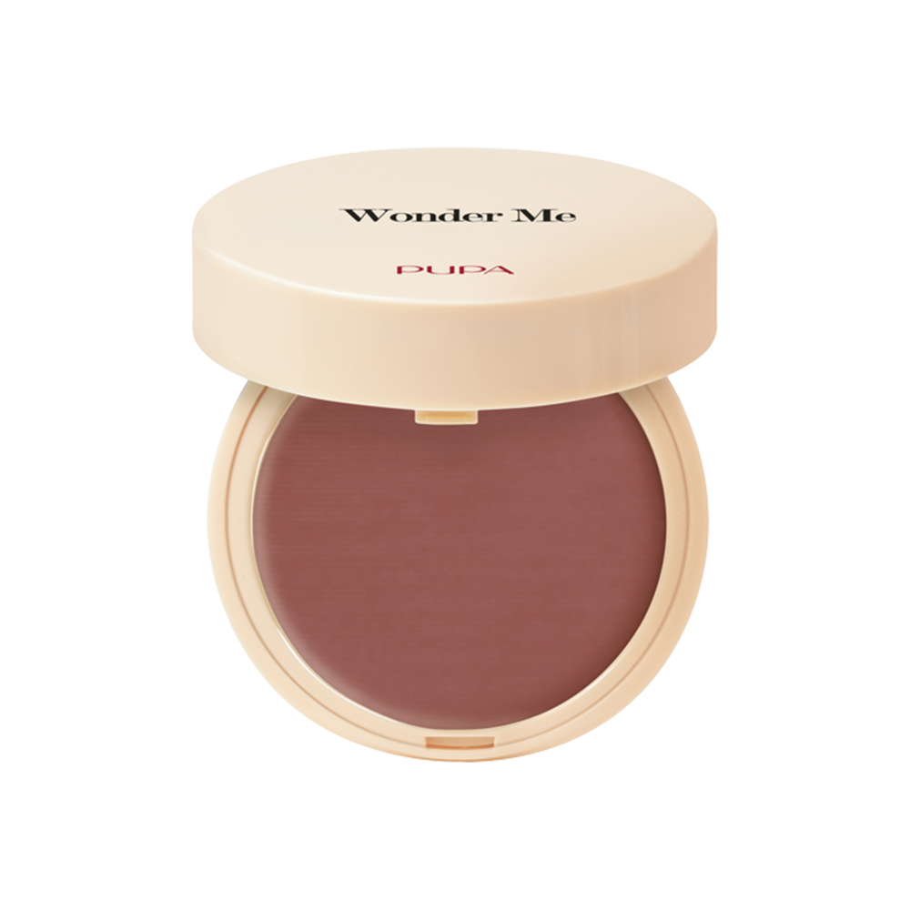Pupa Wonder Me Blush Glow N.005, , large