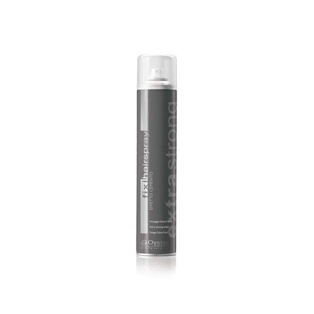 Fixi Lux Lacca Effetto Cemento 400 ml, , large
