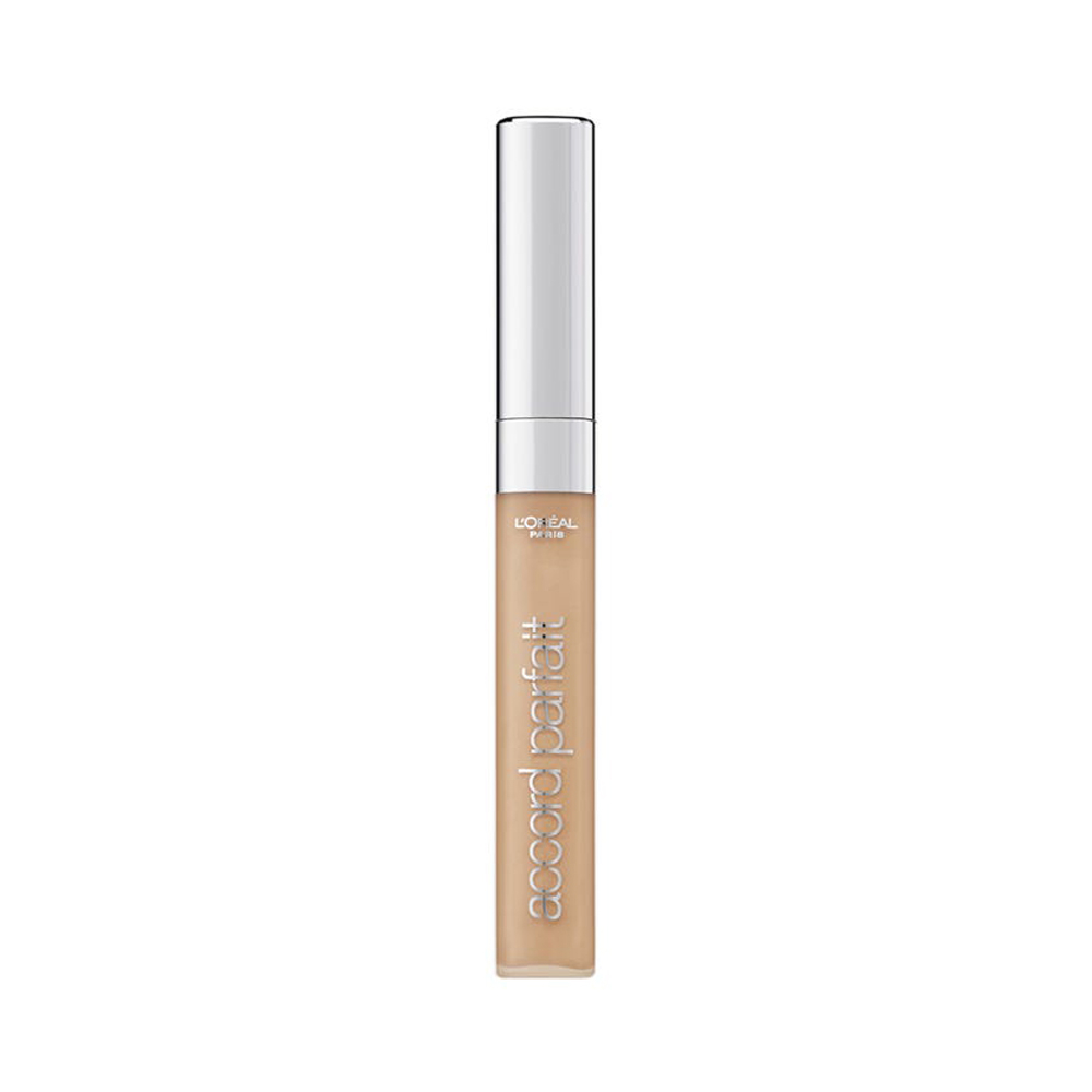 L'Oreal Accord Concealer Beige N.4, , large