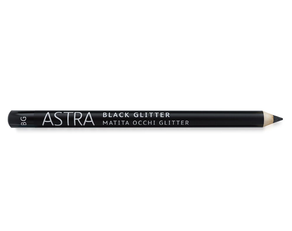 Giufra Srl Black Glitter - Matita Occhi - Immagine 6