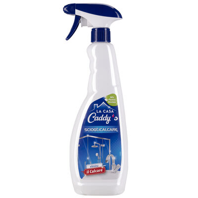 Caddy's Scioglicalcare Spray 750 ml