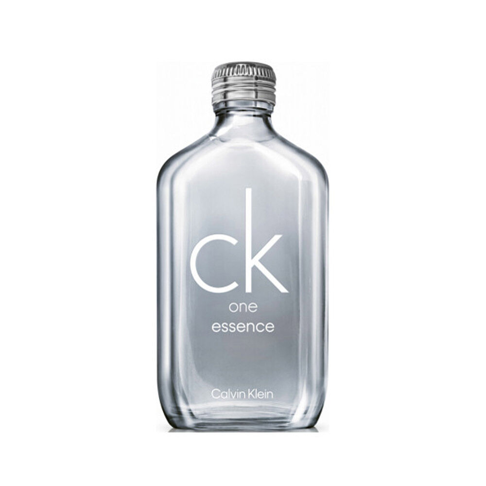 CK One Essence Eau De Parfum 100 ml - -