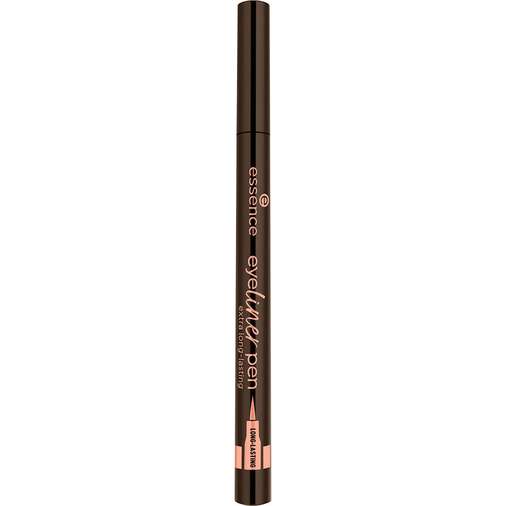 Eyeliner in penna 020 - brown - Immagine 3