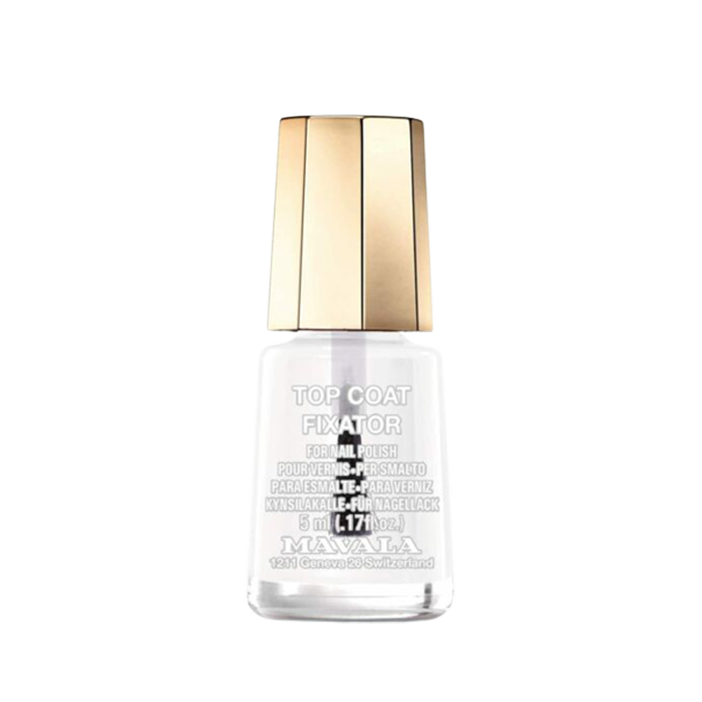 Mavala Minicolor Top Coat Fixator n. 42, , large