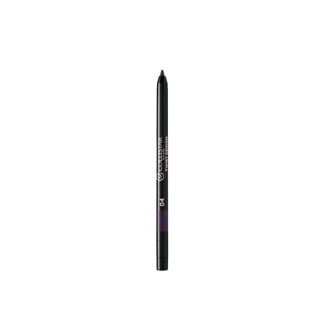 Collistar Twist Design Matita Occhi Automatica 4 Viola Imperiale Matte da Donna, Marionnaud - Immagine 9