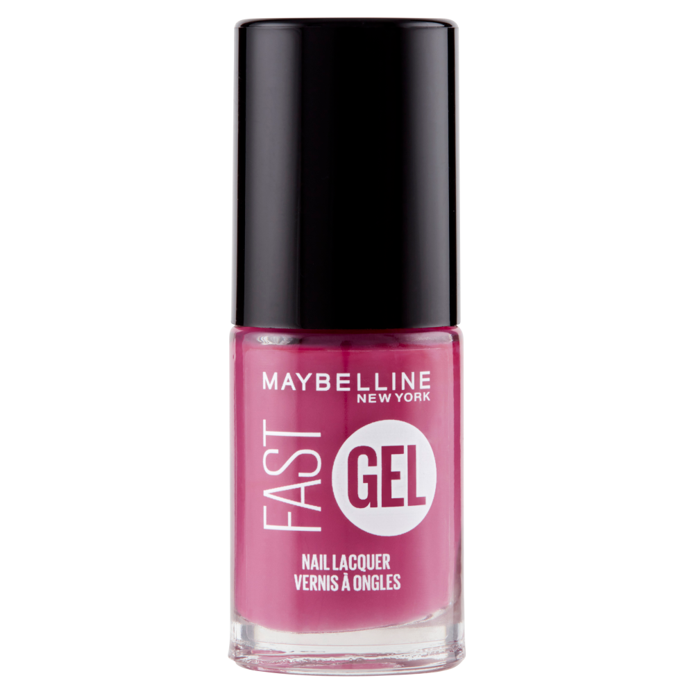 Maybelline Fast Gel Smalto N.7 - -