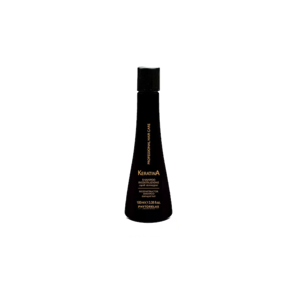 Phytorelax Shampoo Ricostruzione 100ml, , large
