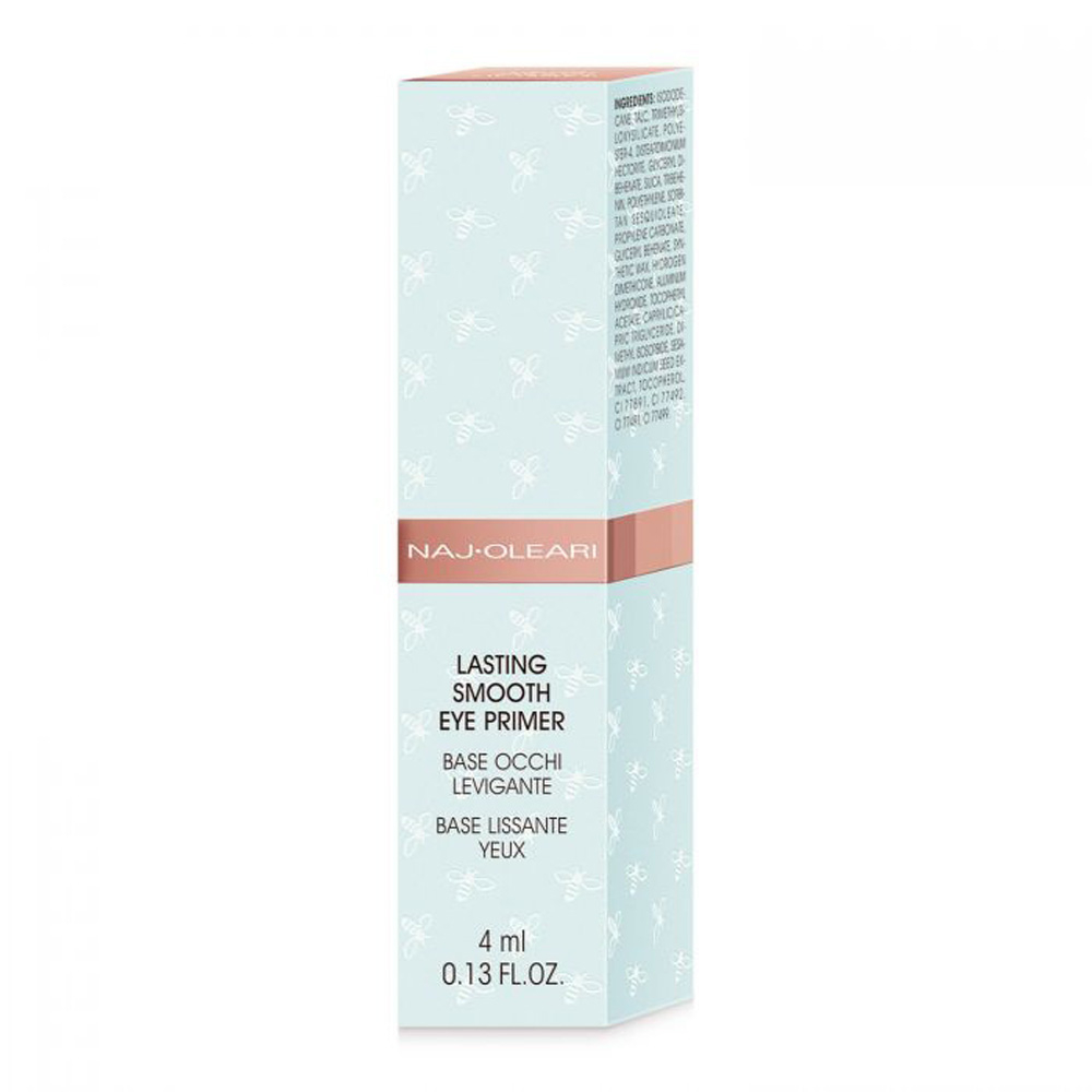 Naj-Oleari Lasting Smooth Eye Primer, , large