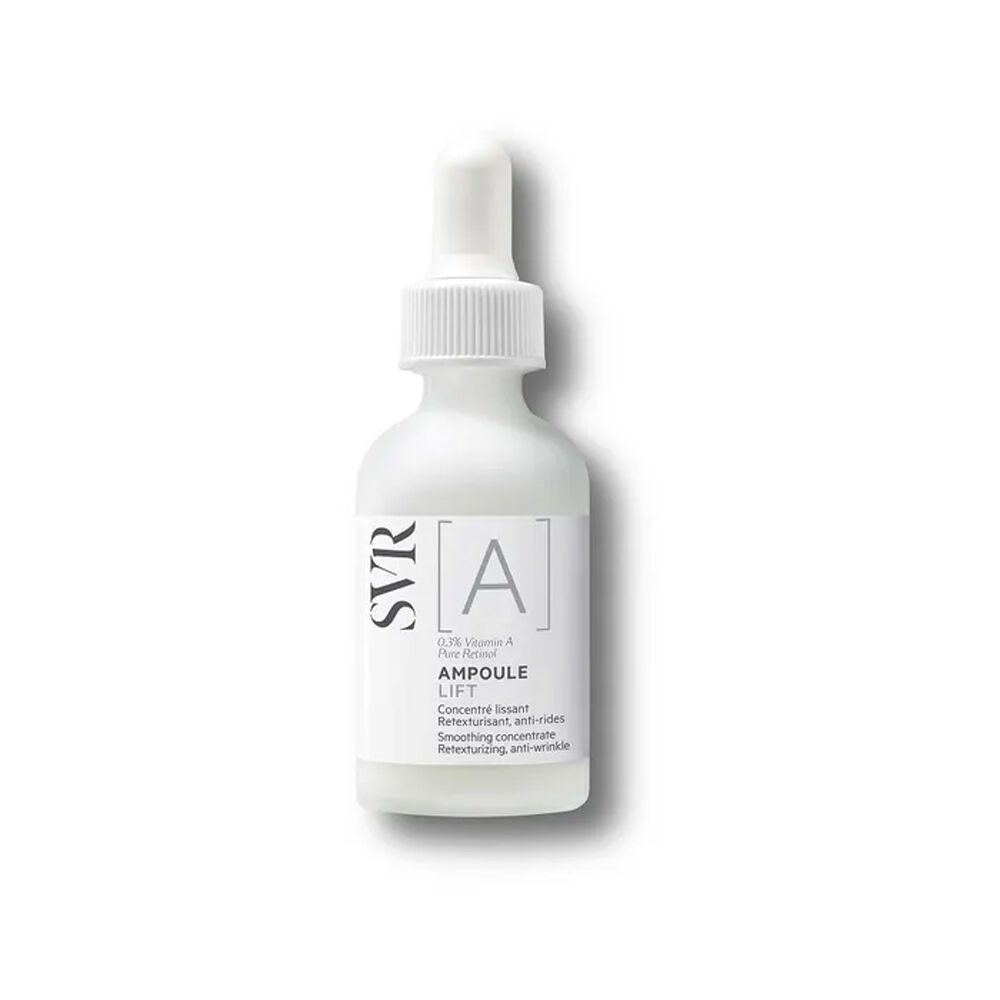 SVR Ampoule A 30ml, , large