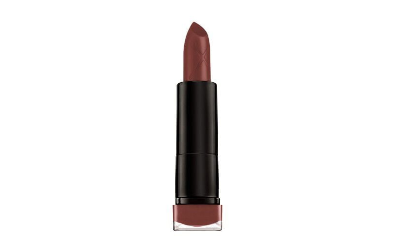Max Factor Marrone Rossetto + Lucidalabbra, Elisir Di Colore Opaco N. 40 (040 Crepuscolo) - Immagine 4