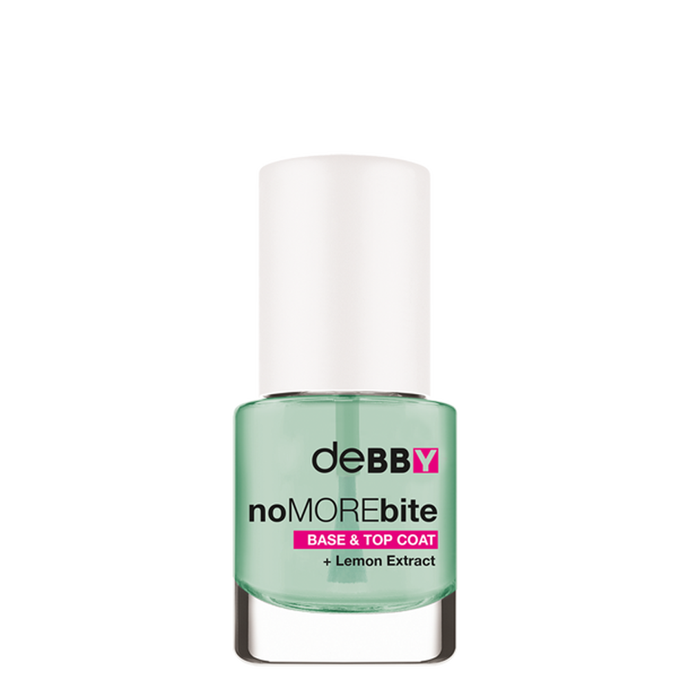 Debby Smalto Base e Top Coat 2in1, , large