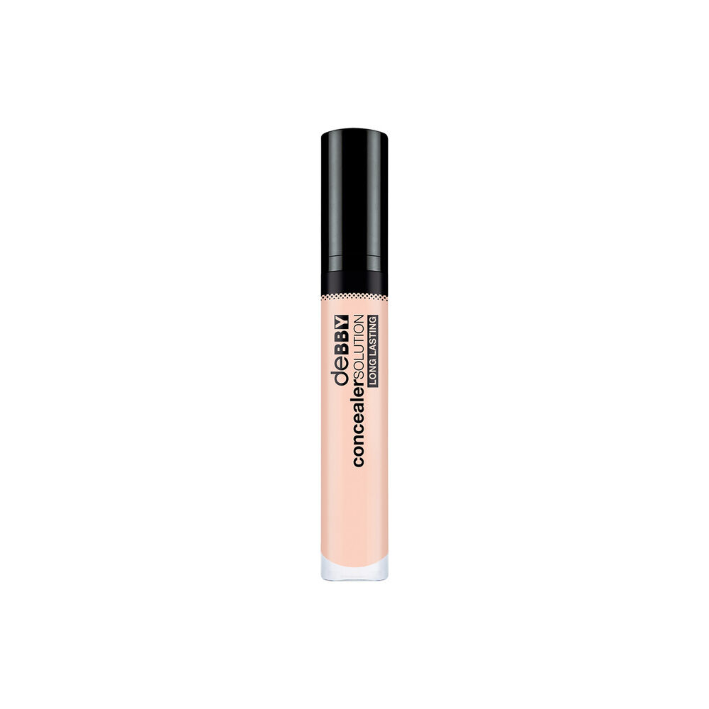 Debby Concealer Solution Long Lasting N.2 Light Rose - -