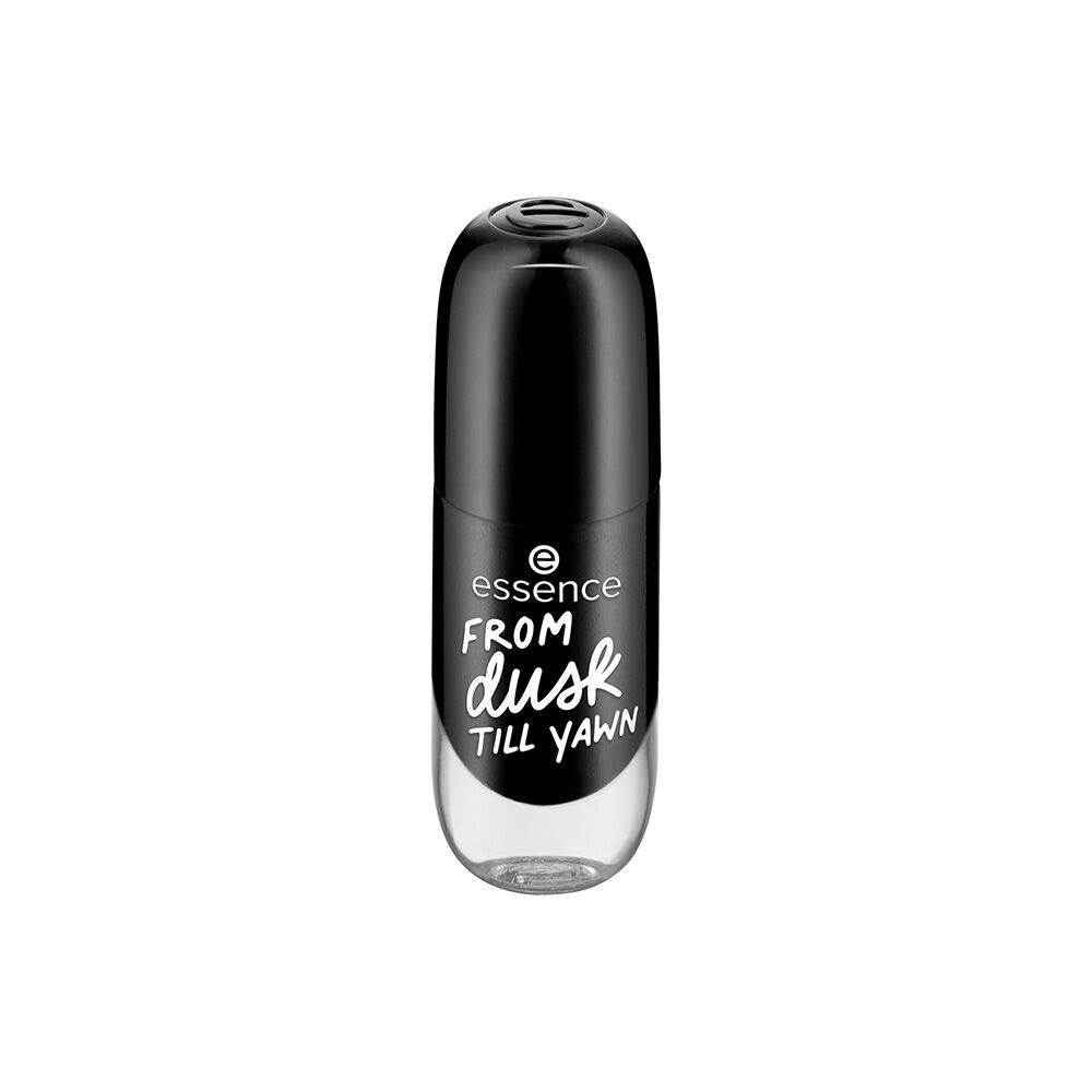 Essence Smalto Unghie Gel n. 46 From Dusk Till Yawn - -