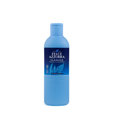 Felce Azzurra Classico Bagnodoccia 650 ml