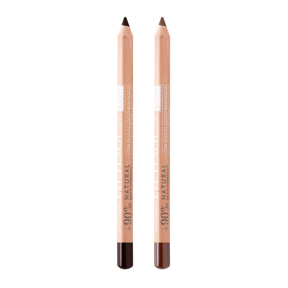 Astra Pure Beauty Eye Pencil Black, , large