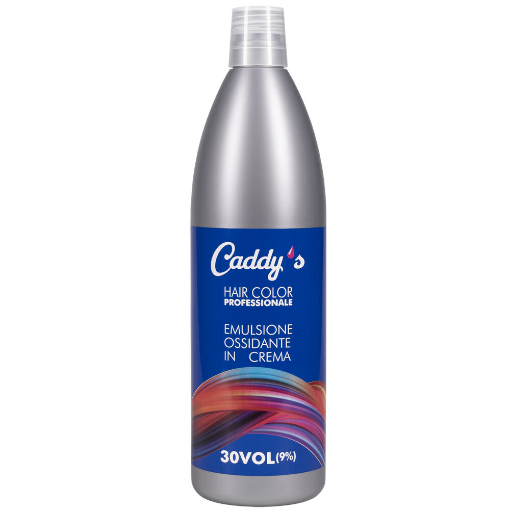 Caddy's Ossigeno 30 Volumi 250 ml, , large