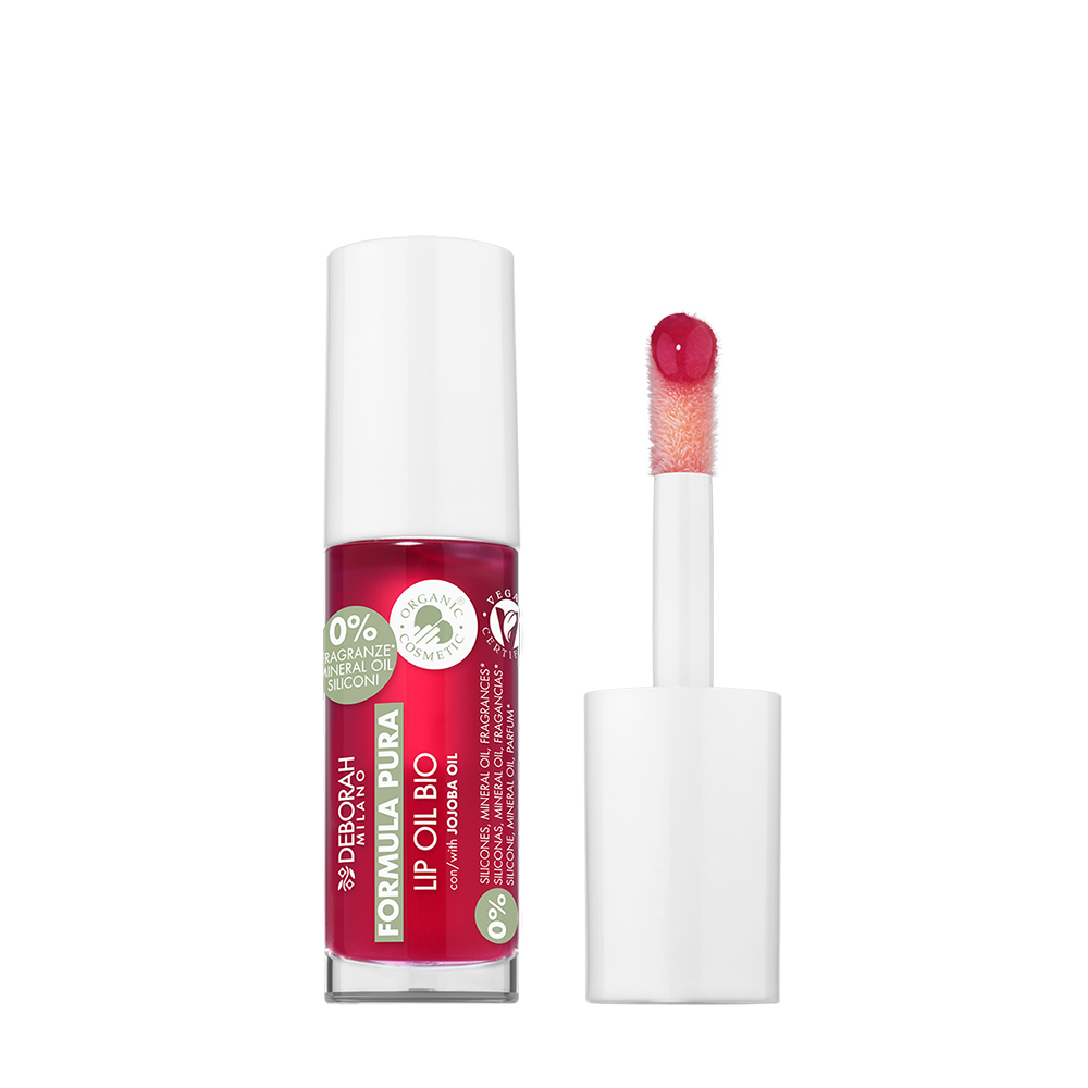 Deborah Formula Pura Lip Oil N.03 - -