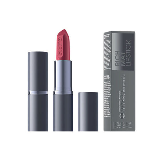 Bell HYPOAllergenic Rich Mat Lipstick N.04 - -